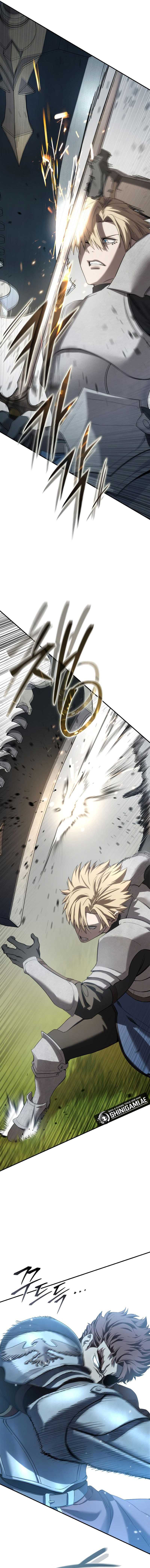 Star-Embracing Swordmaster