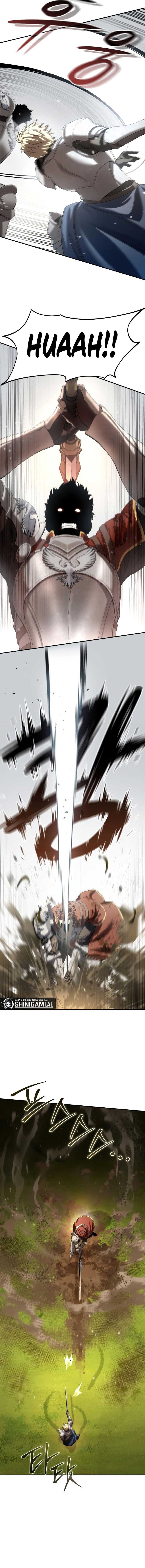 Star-Embracing Swordmaster