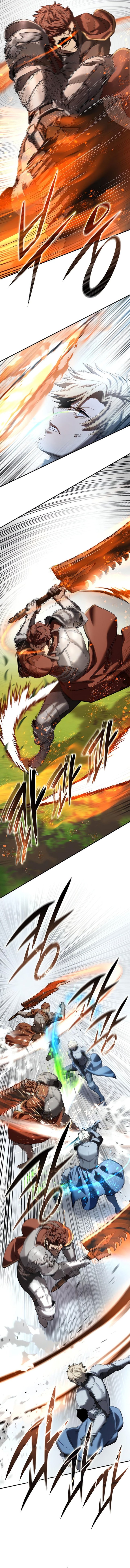 Star-Embracing Swordmaster