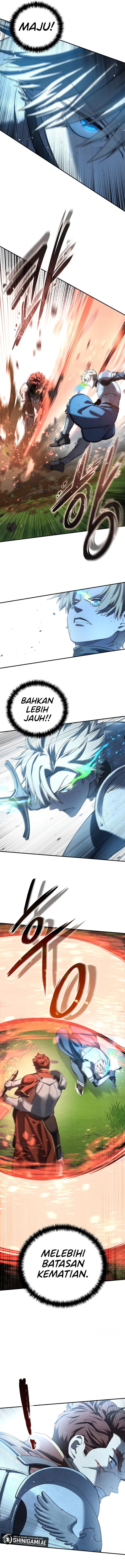 Star-Embracing Swordmaster