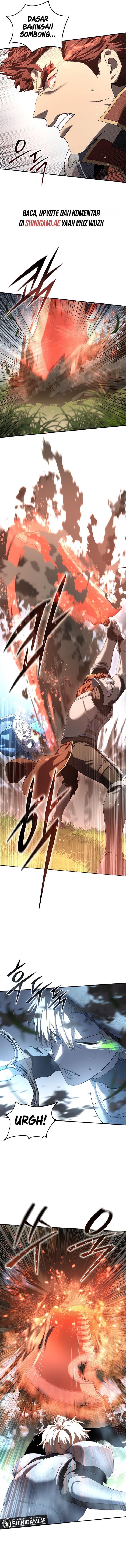 Star-Embracing Swordmaster