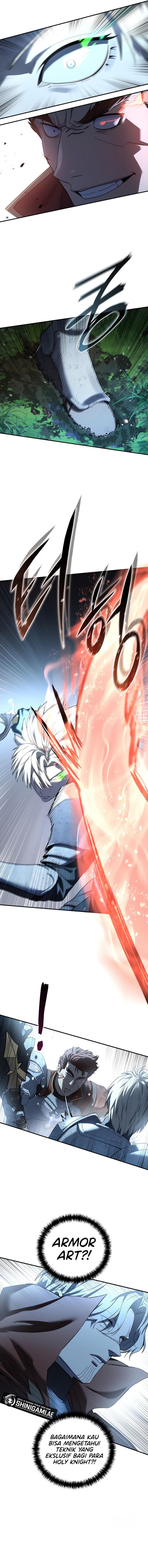 Star-Embracing Swordmaster