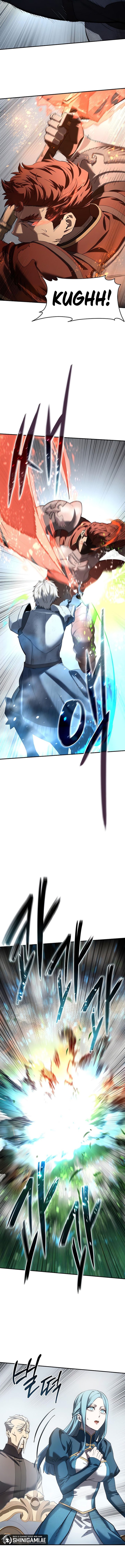 Star-Embracing Swordmaster