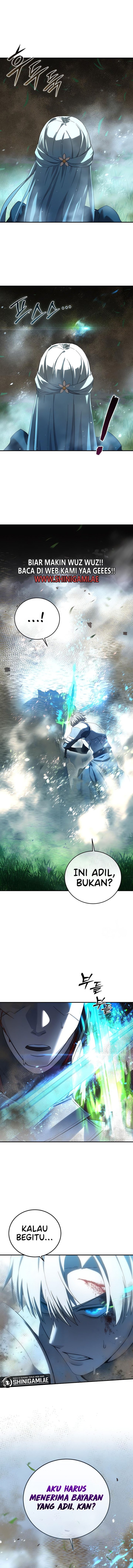 Star-Embracing Swordmaster