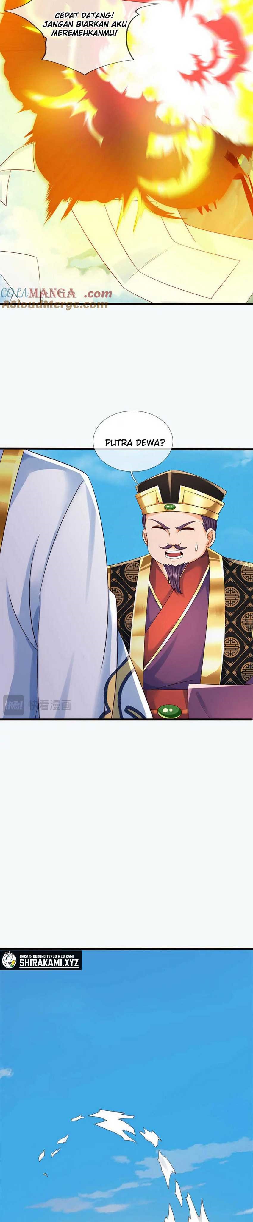 Star Sign In To Supreme Dantian