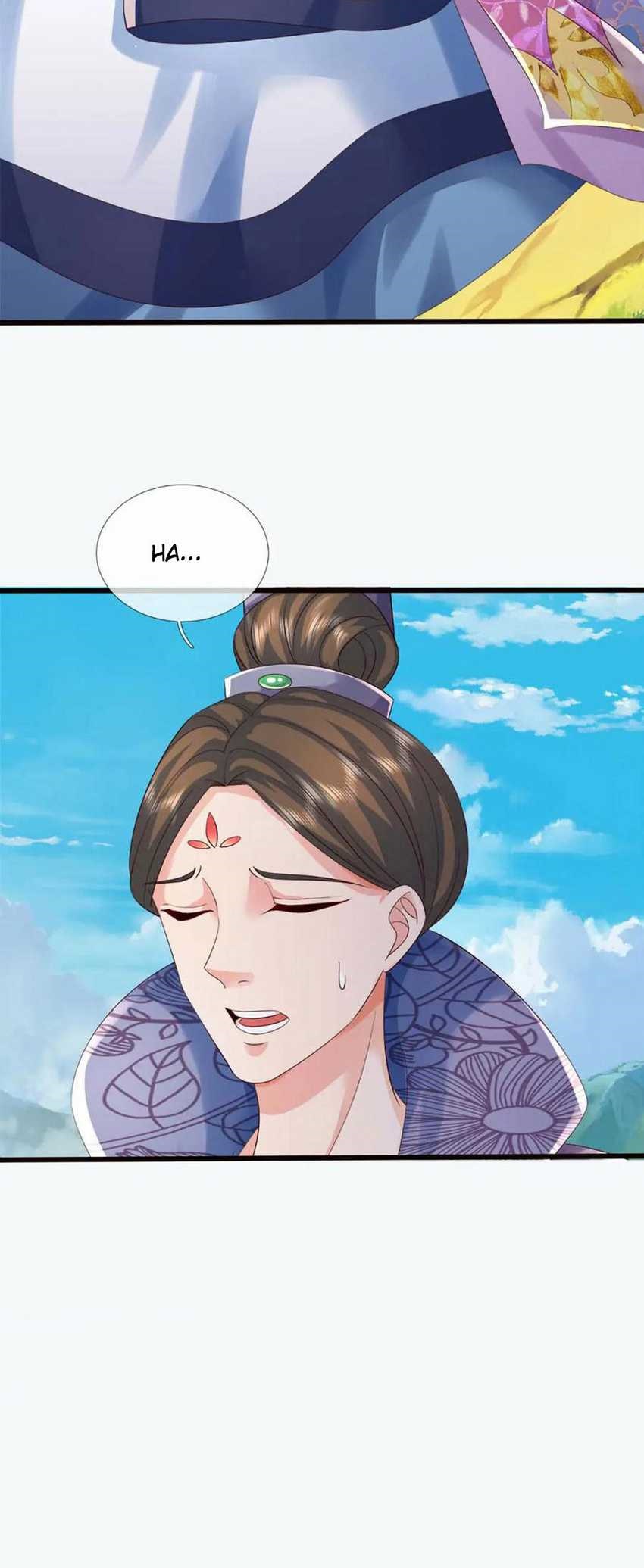 Star Sign In To Supreme Dantian