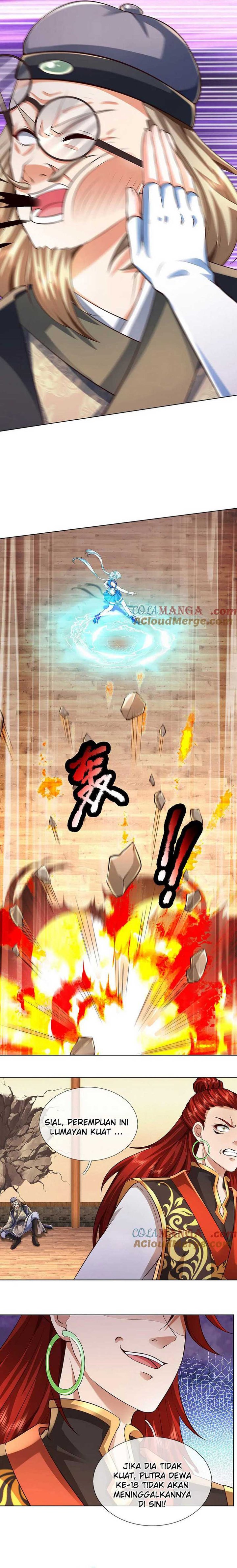 Star Sign In To Supreme Dantian