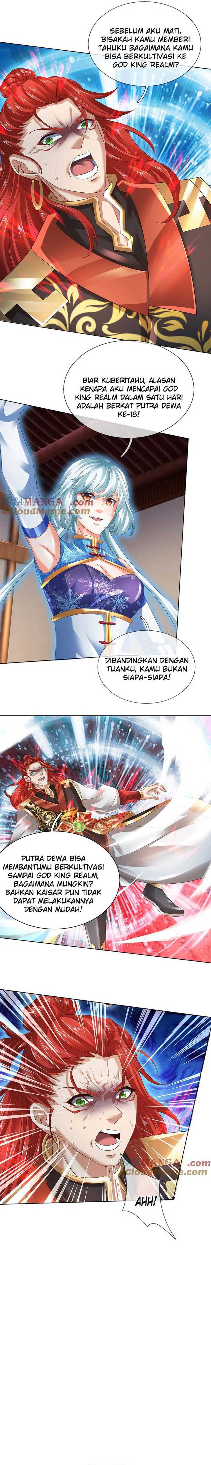 Star Sign In To Supreme Dantian