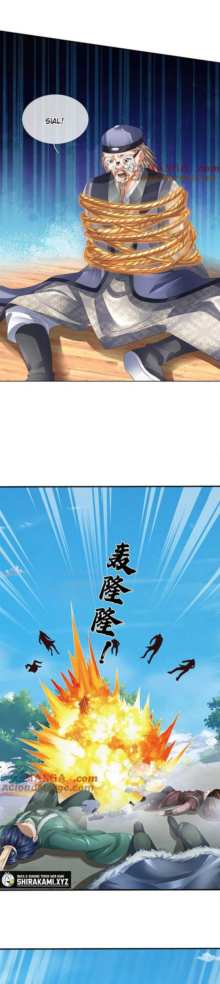 Star Sign In To Supreme Dantian