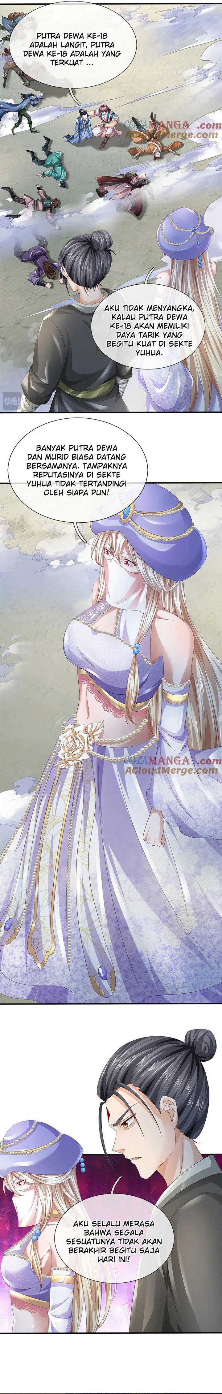 Star Sign In To Supreme Dantian