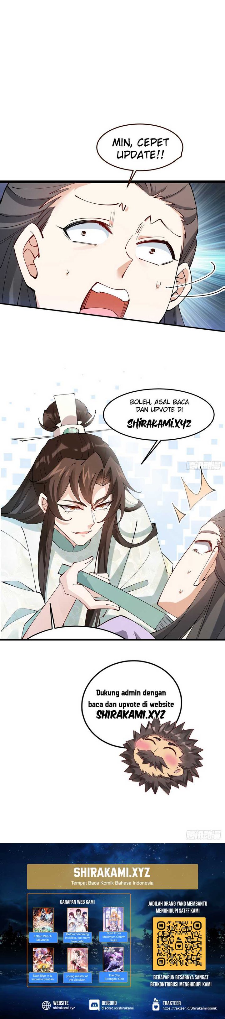 Star Sign In To Supreme Dantian