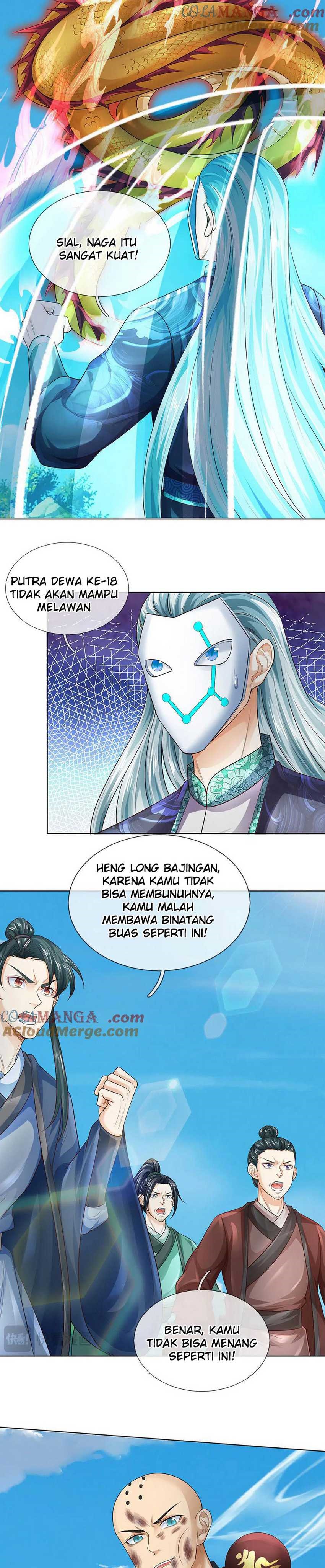 Star Sign In To Supreme Dantian