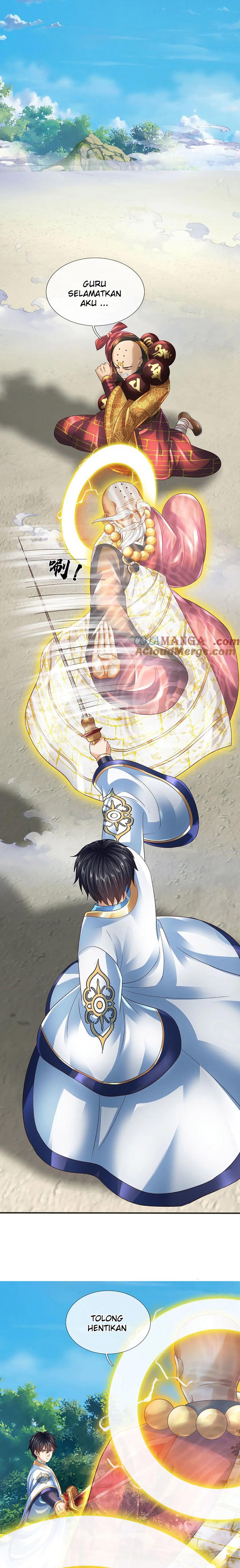 Star Sign In To Supreme Dantian