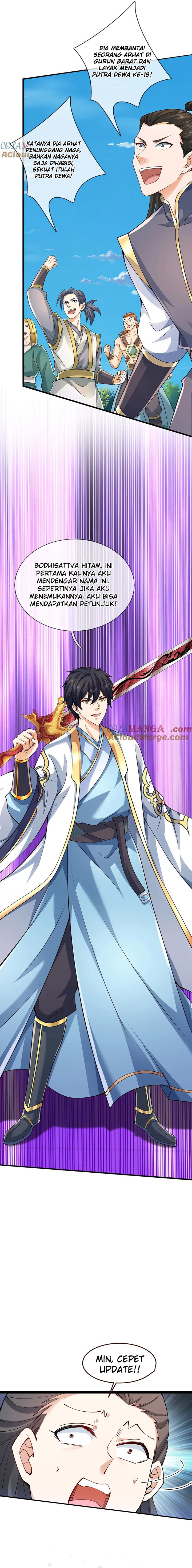 Star Sign In To Supreme Dantian