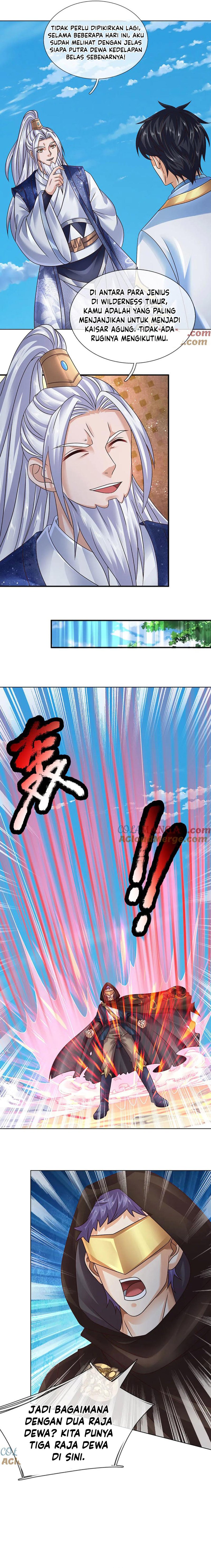 Star Sign In To Supreme Dantian