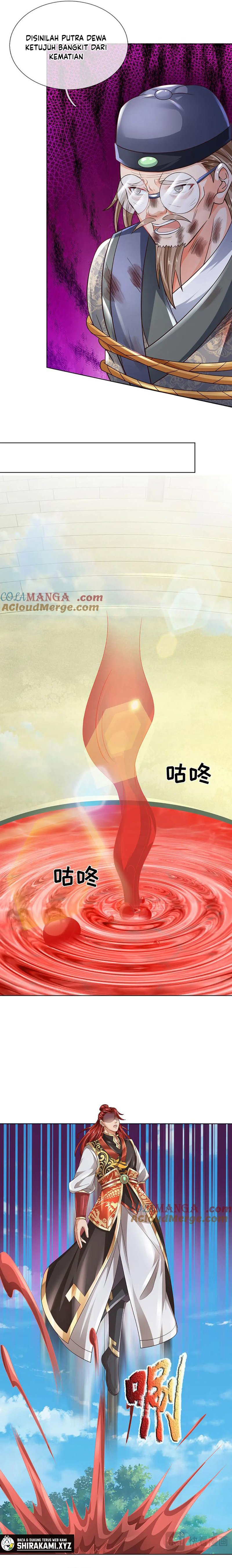 Star Sign In To Supreme Dantian