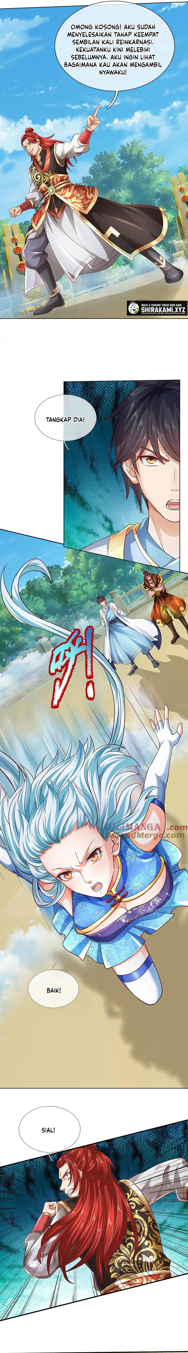 Star Sign In To Supreme Dantian