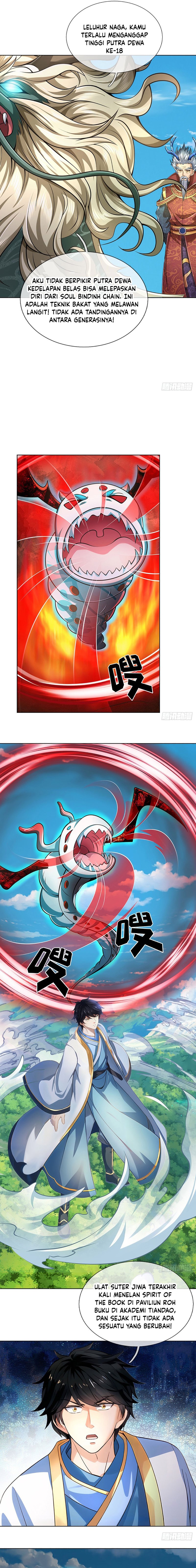 Star Sign In To Supreme Dantian