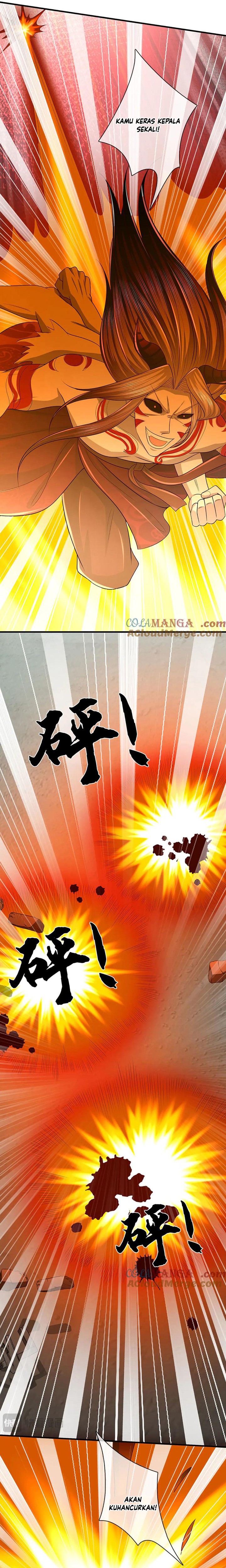 Star Sign In To Supreme Dantian
