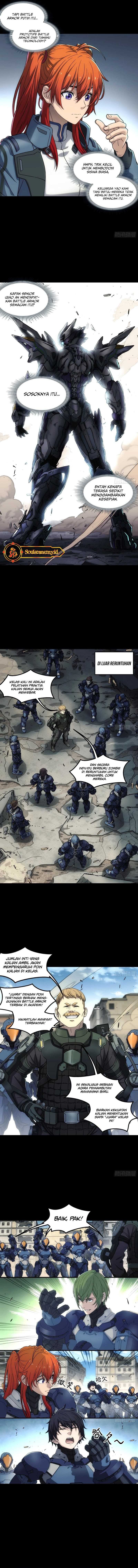 Steel Covenant Chapter 10