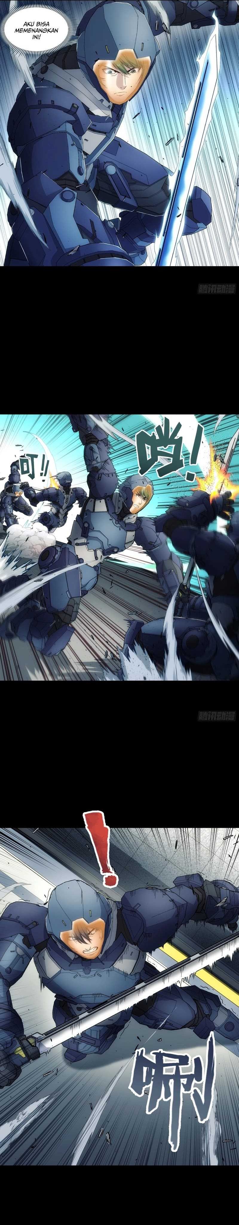 Steel Covenant