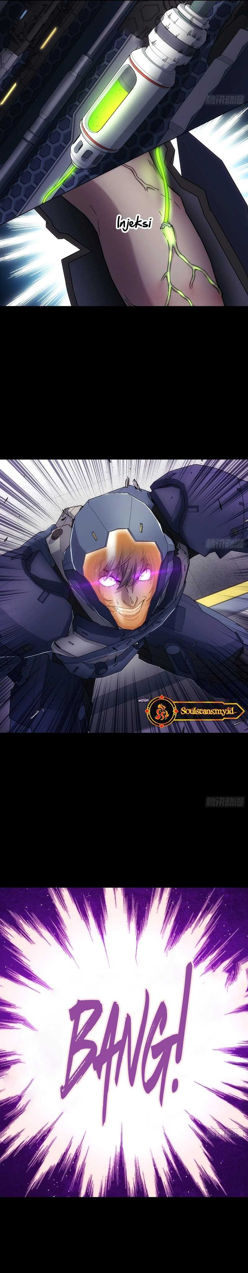 Steel Covenant