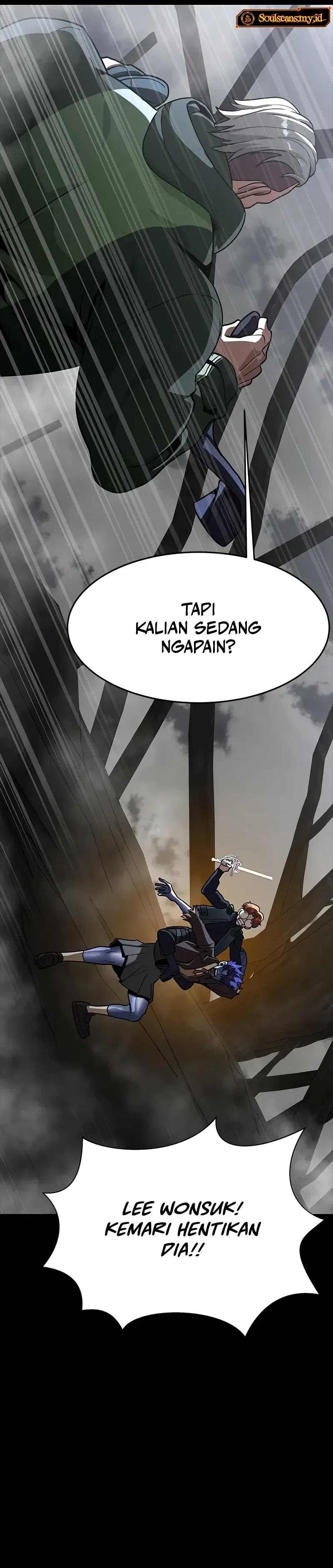 Steel-Eating Player