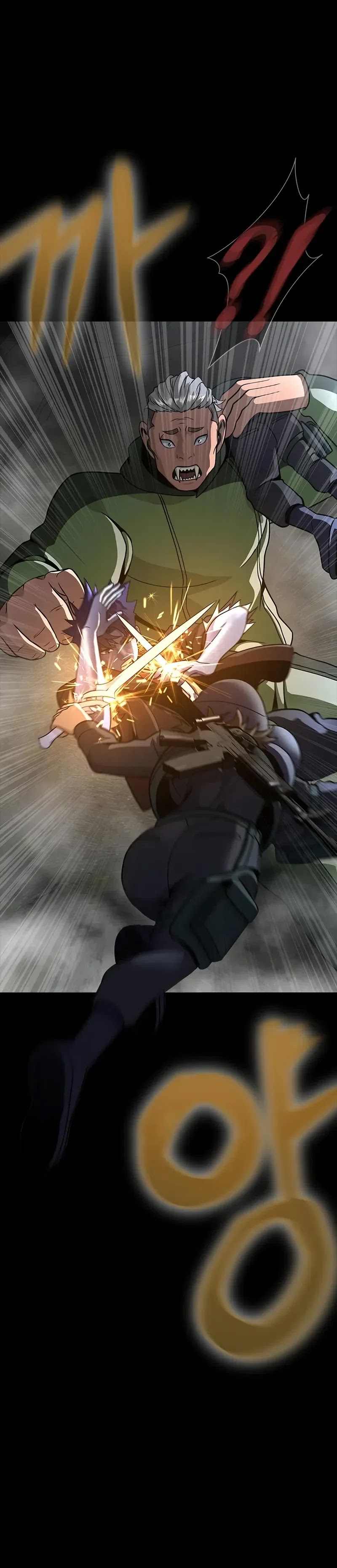 Steel-Eating Player