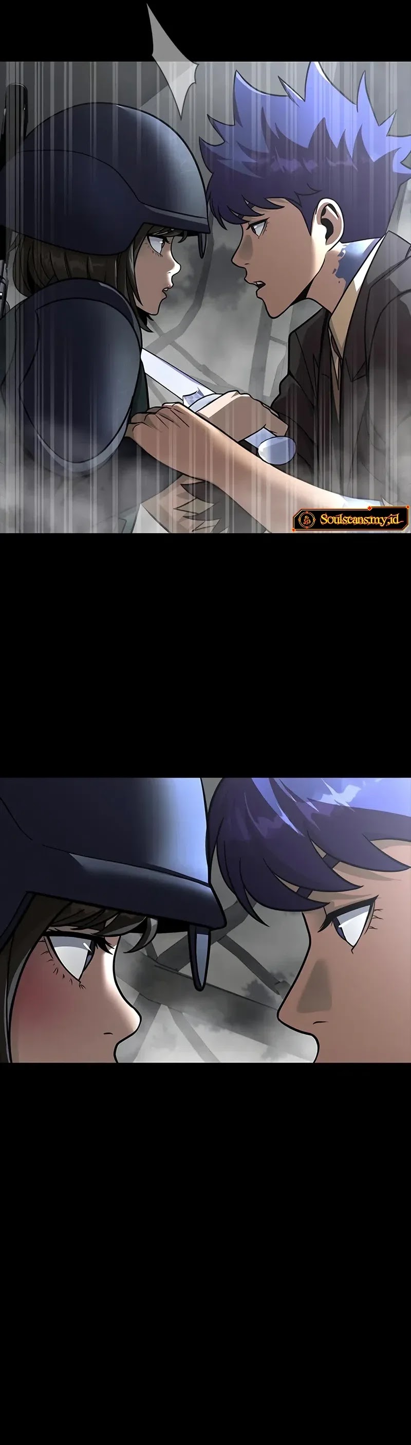 Steel-Eating Player