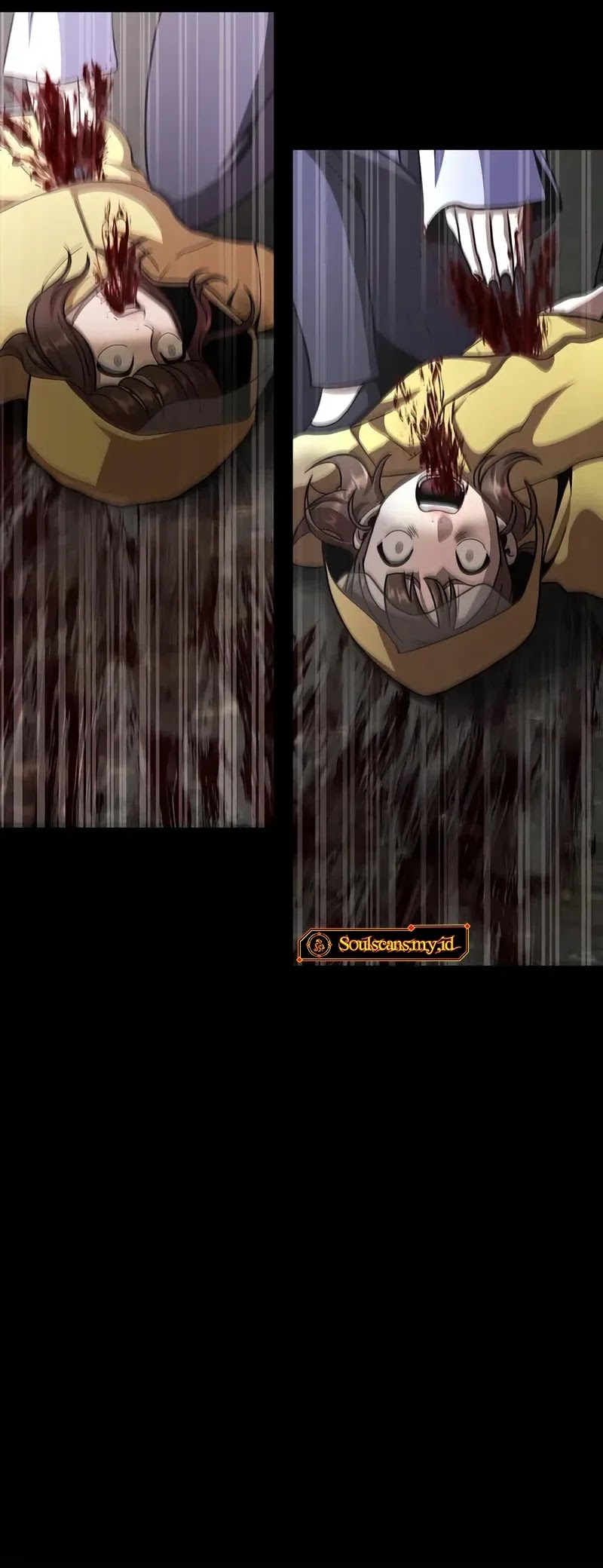 Steel-Eating Player