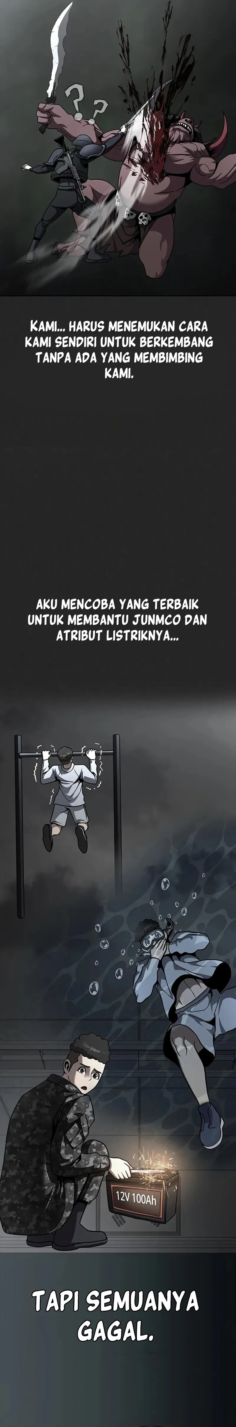 Steel-Eating Player