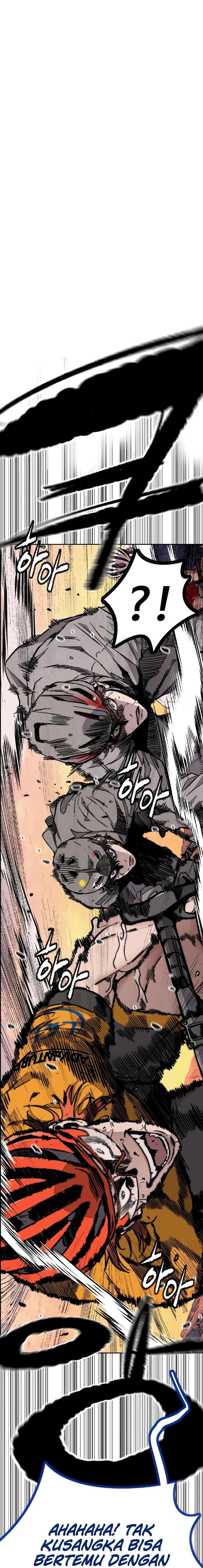 Stone Breaker