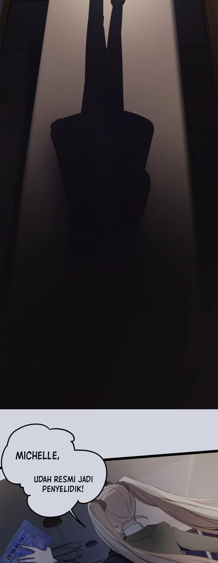 Strinova ~Tomorrow Will Finally Come~