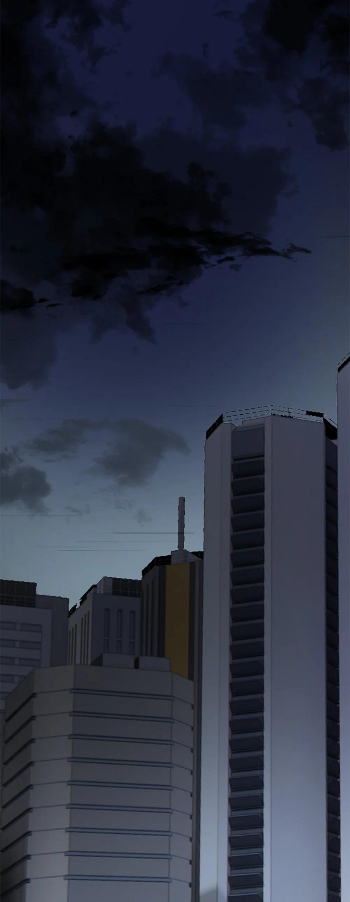 Strinova ~Tomorrow Will Finally Come~