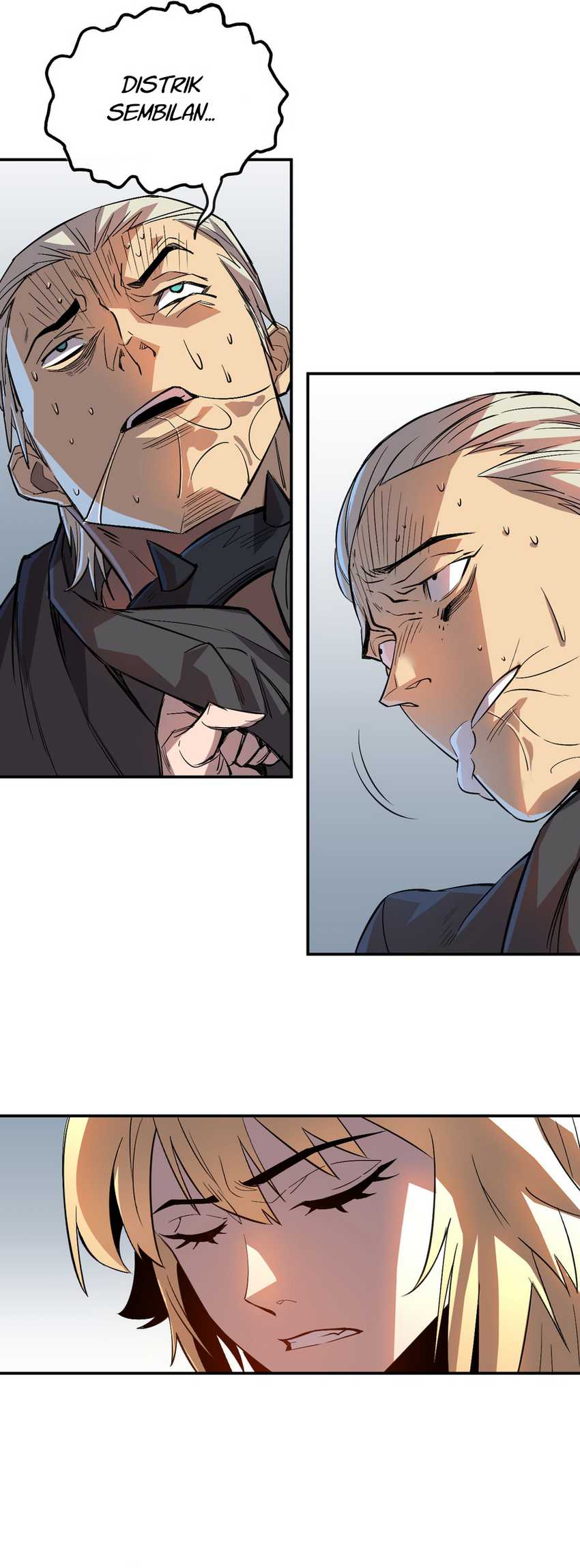 Strongest Parasitic Human