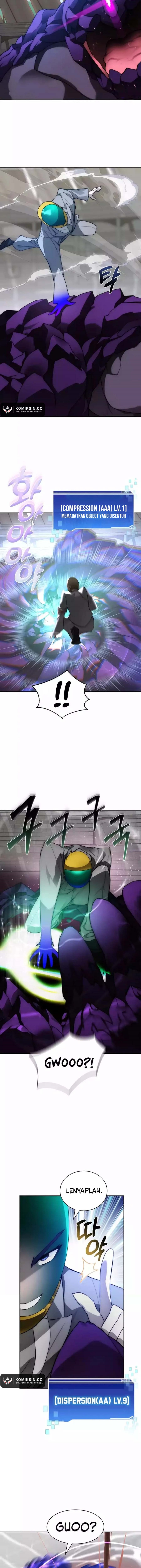 Stuck in the Tower