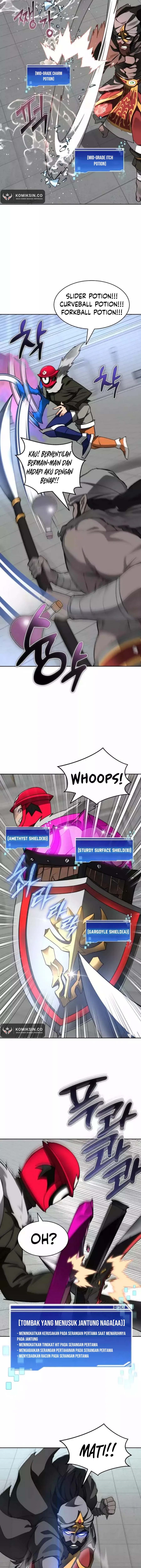 Stuck in the Tower
