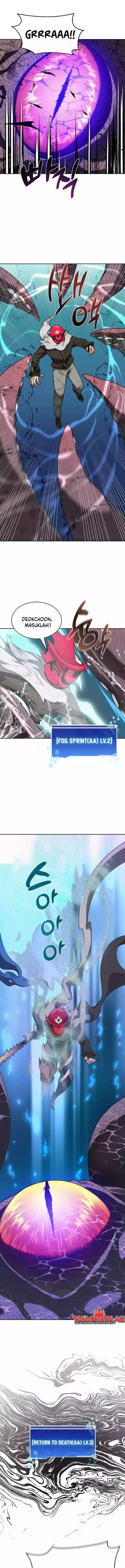 Stuck in the Tower