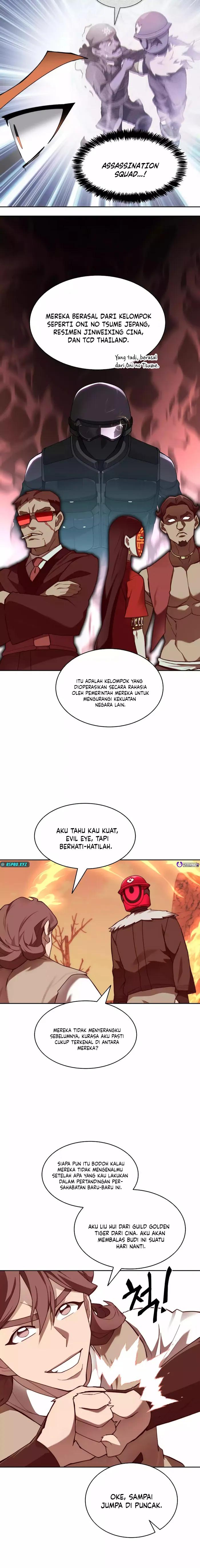 Stuck in the Tower