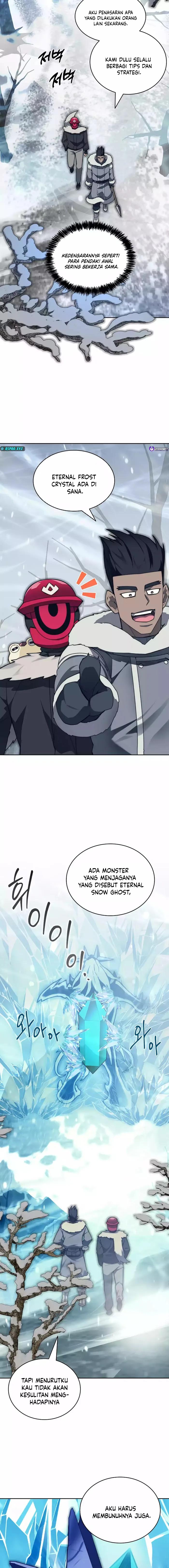Stuck in the Tower