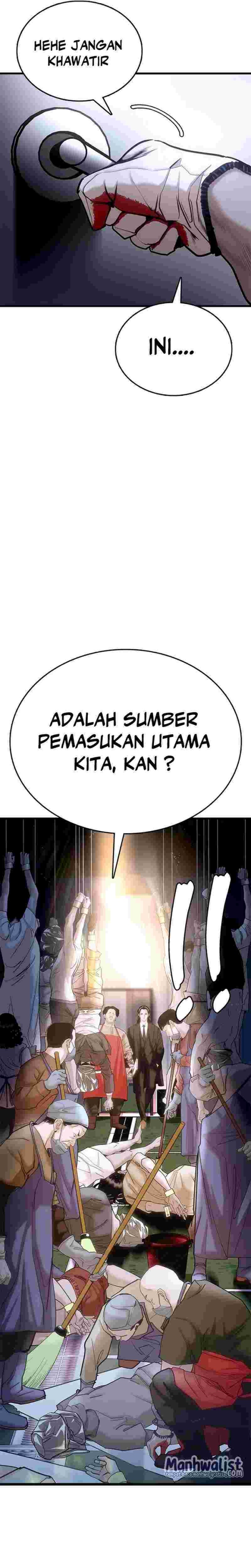 Suit Red