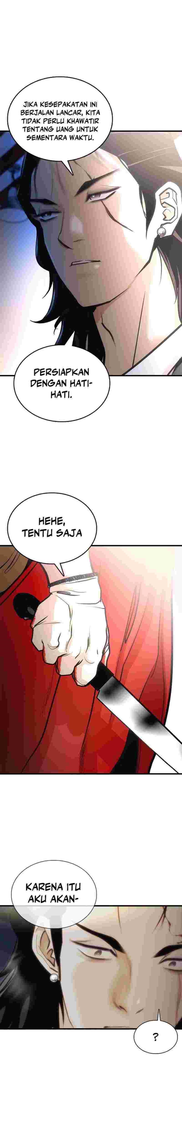 Suit Red