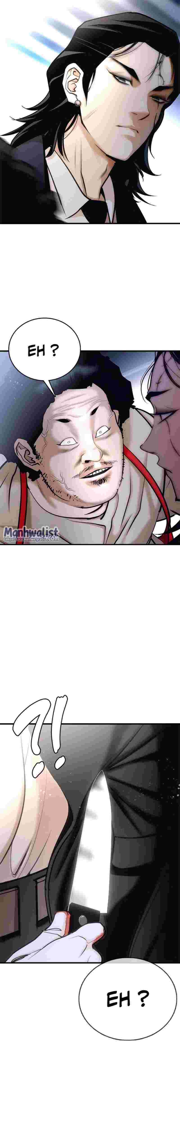 Suit Red