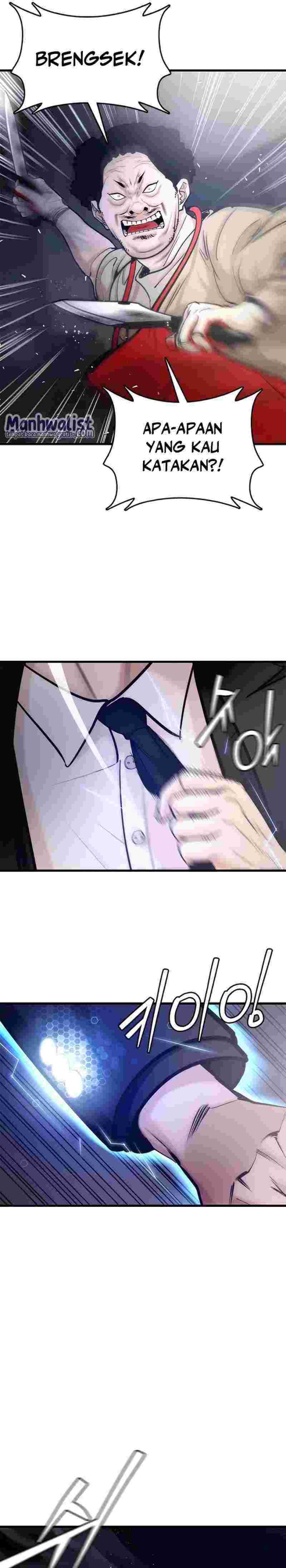Suit Red