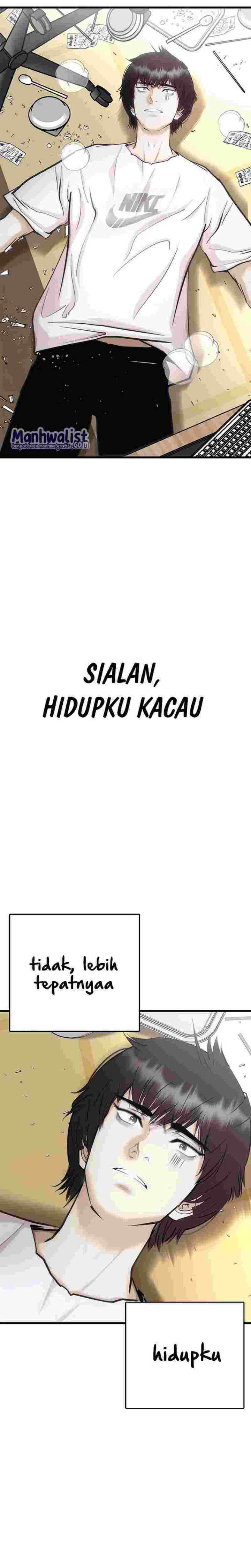 Suit Red