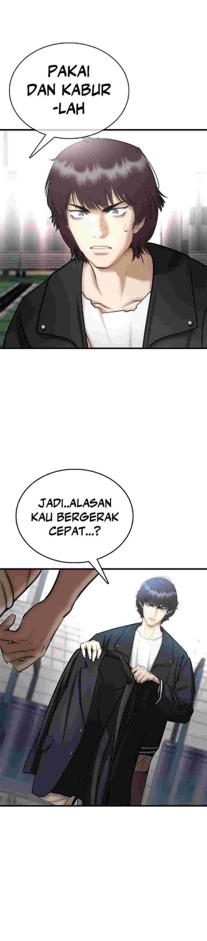 Suit Red