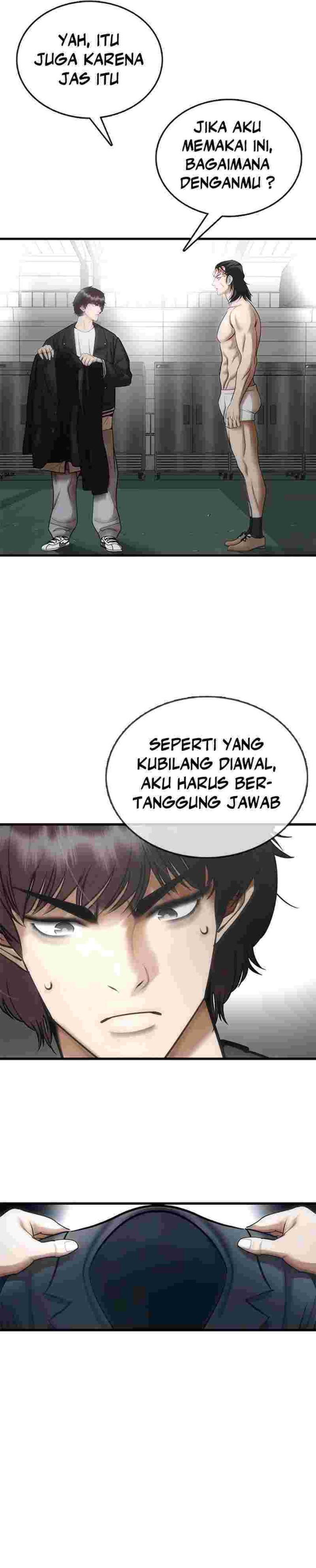 Suit Red