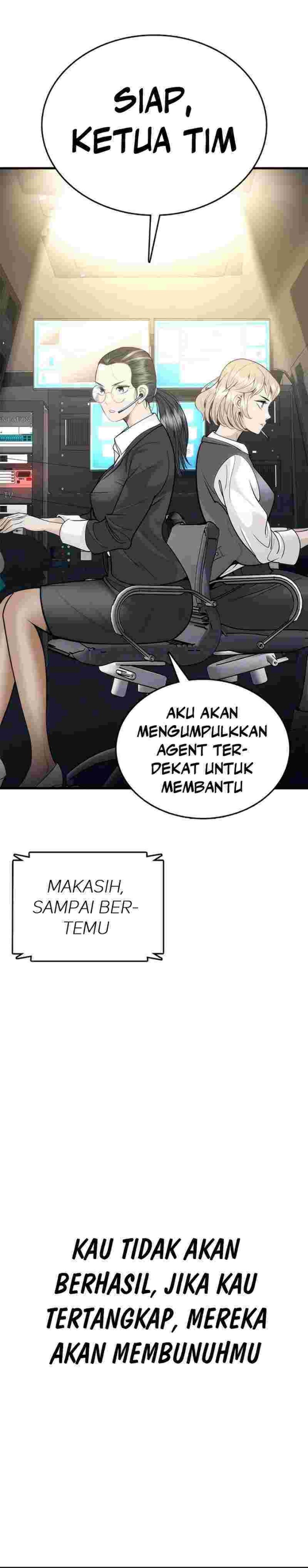 Suit Red