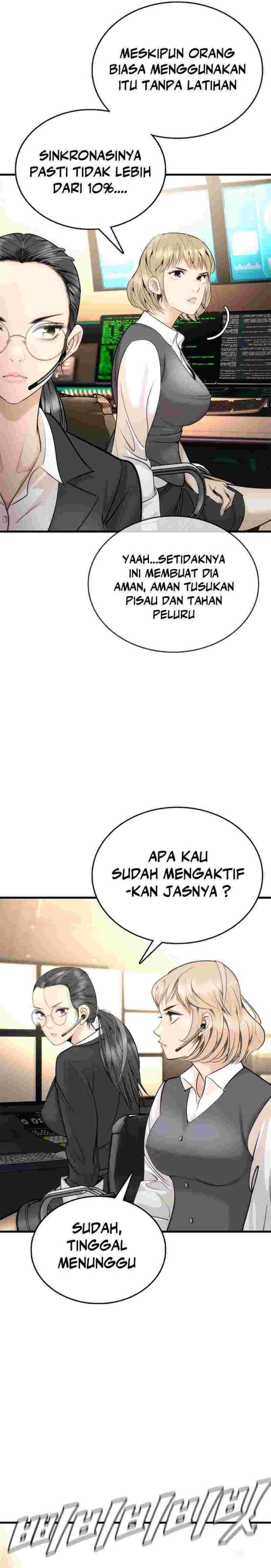 Suit Red