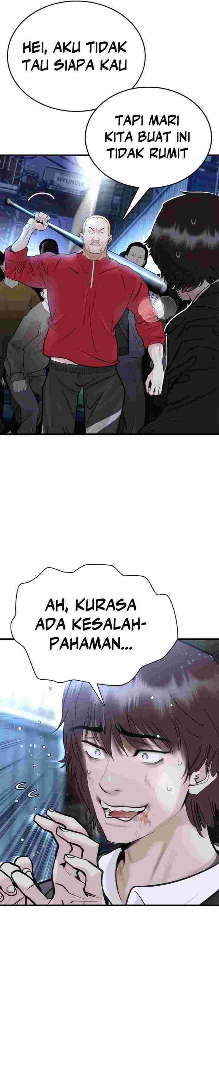 Suit Red